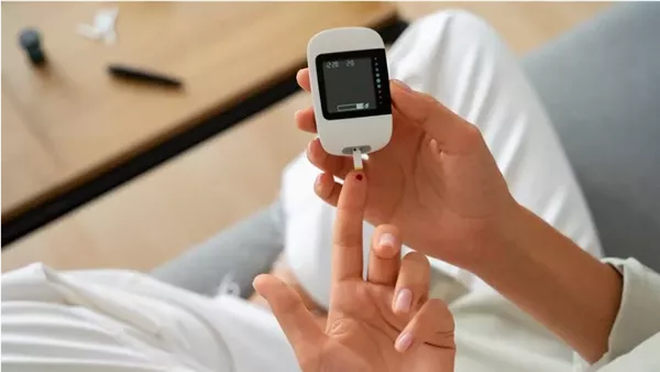السكري.. كيف تتحكم فيه قبل أن يدمر صحتك
