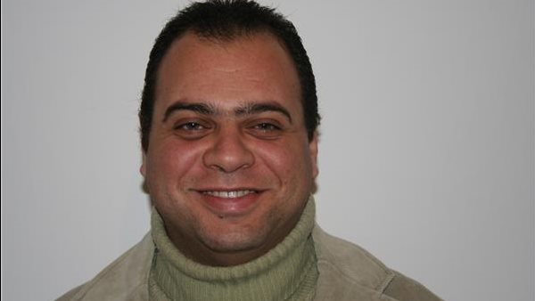 موعد ومكان جنازة المخرج ومدير تحرير الأهرام أحمد عاطف الدرة