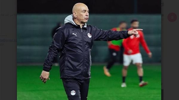أضا عن تعادل مصر ضد إسبانيا: كنت فين من بدري يا كابتن حسام حسن