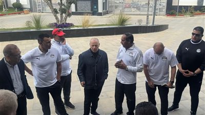 انطلاق الدورة التخصصية لمدربي حراس المرمى بمركز المنتخبات الوطنية