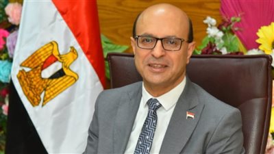  تعليق الدراسة الحضورية بجامعة أسيوط واستمرارها أونلاين
