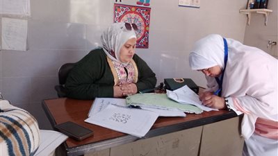 الصحة بالفيوم تعلن حالة الطوارئ استعدادًا لمواجهة سوء الأحوال الجوية