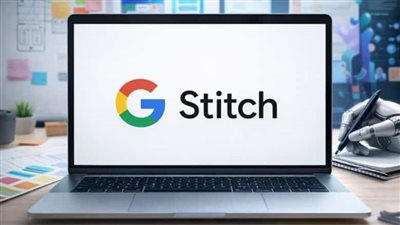 جوجل تعيد اختراع تصميم الواجهات بـStitch 2.0