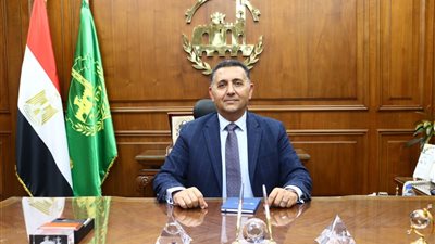 محافظ القليوبية يرفع درجة الاستعداد القصوى لمواجهة موجة الطقس السيئ