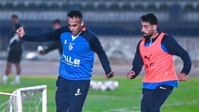 تأجيل عودة تدريبات الزمالك لمدة يوم واحد 