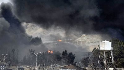 حرب الطاقة