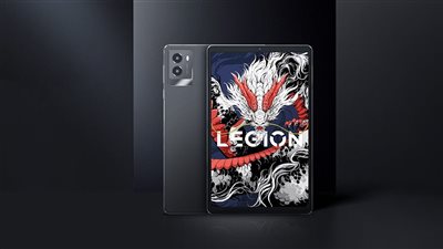 Lenovo Legion Y700.. تابلت ألعاب ينافس الهواتف الرائدة ويعيد تعريف الأداء المحمول