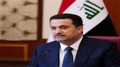 رئيس الوزراء العراقي يوجه بتسليم مذكرة احتجاج رسمية للسفارة الأمريكية بعد حادثة قصف المقر العسكري