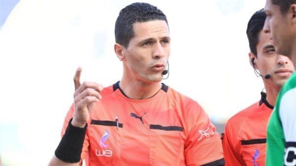 طاقم مصري يدير افتتاح تصفيات شمال أفريقيا للناشئين