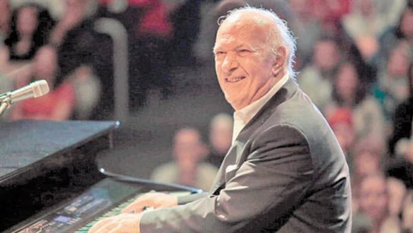 حفلان لعمر خيرت فى أبريل