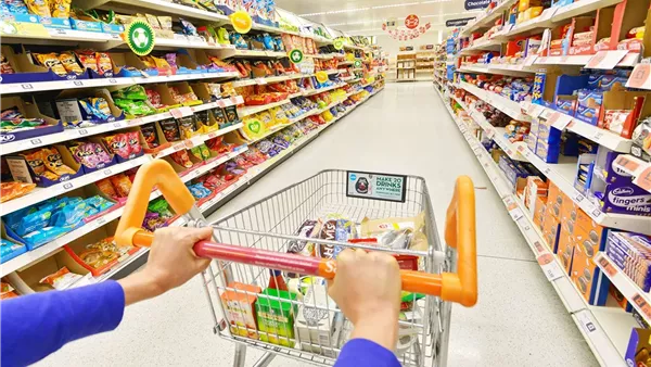 تجنبها.. 3 منتجات غذائية شائعة في المتاجر الكبرى قد تضر بصحة الأمعاء