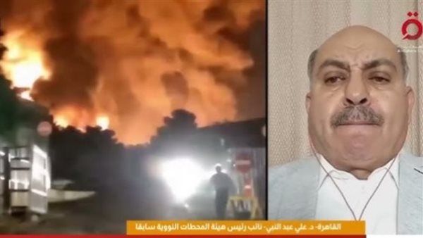 خبير نووي يحسم الجدل: لا خطر إشعاعي على مصر حال تدمير مفاعل بوشهر “خاص”