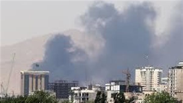 عاجل.. الجيش الإسرائيلي: انفجارات عديدة في تل أبيب