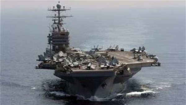 عاجل.. إيران تتوعد: سنستهدف حاملة الطائرات الأمريكية لينكولن فور دخولها مجالنا الصاروخي