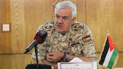 رئيس الأركان الأردني: الجاهزية القتالية تشكل أولوية في ظل تحديات المنطقة
