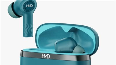 HMD تستهدف جيل الصوت والهوية الشخصية بمنتجات DUB