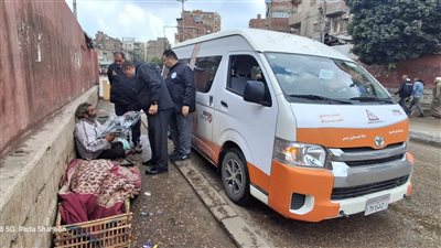 فرق التدخل السريع تكثف تواجدها الميداني بالمحافظات لمواجهة الأمطار وسوء الأحوال الجوية