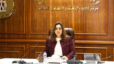 التنمية المحلية توجه باستمرار جهود مواجهة الأمطار وسوء الطقس بالمحافظات