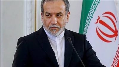 وزير الخارجية الإيراني: أمريكا فشلت في تحقيق أهدافها من الحرب