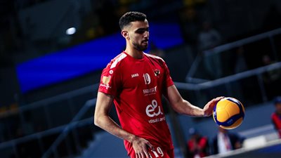 زياد أسامة: مساندة جماهير الأهلي سر التتويج باللقب