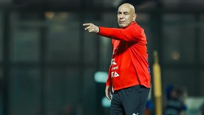 اليوم.. حسام حسن يعقد مؤتمرًا صحفيًا للحديث عن مواجهة السعودية