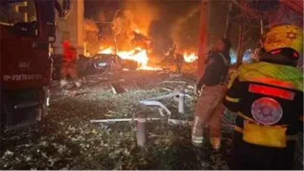 عاجل.. إصابة 232 إسرائيليًا خلال 24 ساعة