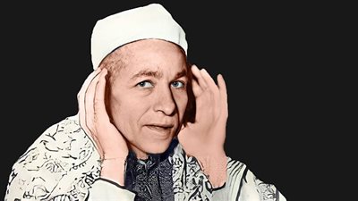 في ذكري رحيله.. محطات في حياة الشيخ منصور الشامي الدمنهوري الملقب بـ