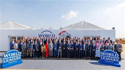 القاهرة تحتضن انطلاقة تاريخية لرابطة الأندية الإفريقية المحترفة