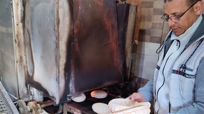 ضبط مستحضرات تجميل منتهية الصلاحية بالبحيرة