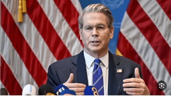 وزير الخزانة الأمريكي: أسعار الطاقة والتضخم سينخفضان في هذه الحالة