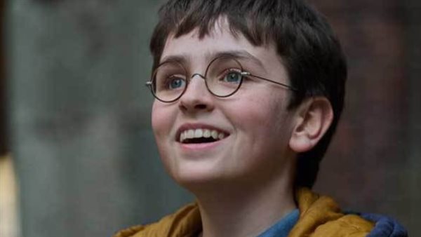 شاهد.. لقطات من مسلسل هاري بوتر المنتظر الجديد