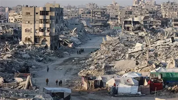 نشرة أخبار اليوم الجمعة 27 مارس 2026