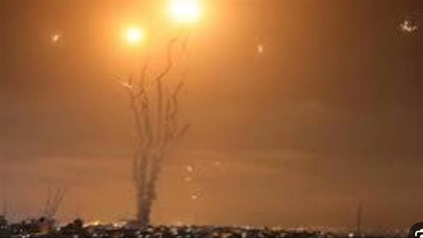 عاجل.. انفجارات تهز أبوظبي والدفاعات الجوية تتصدى لهجمات صاروخية ومسيرات