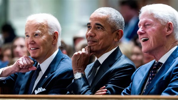 رؤساء أمريكا السابقين يُحرجون ترامب.. رجل البيت الأبيض في مأزق