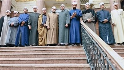 قوافل دعوية تجوب المحافظات لنشر وسطية الإسلام 
