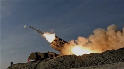 عاجل.. إصابة جنود أمريكيين بهجوم إيراني استهدف قاعدة جوية في السعودية