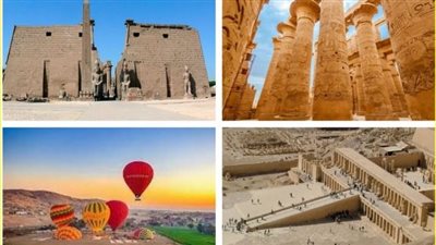 قرار استثنائي يدعم السياحة.. الأقصر خارج مواعيد غلق المحال
