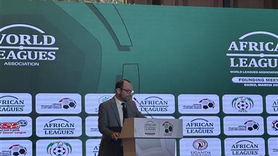 الأمين العام لاتحاد الروابط العالمية يشيد بتجربة الرابطة المصرية