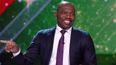 جيريمي نجم الكاميرون السابق: مصر حرمتني من اللقب القاري.. وسعيد بوجودي لتأسيس اتحاد الروابط