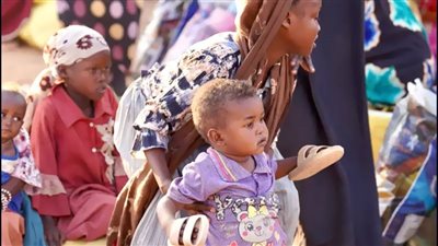 «الدعم السريع» تعتقل اساتذة الجامعات بدارفور