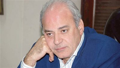  المبدع سمير غريب يُراوح مكانه
