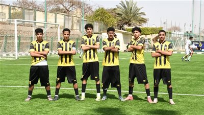 المقاولون 2010 يتأهل إلى نصف نهائي كأس منطقة القاهرة