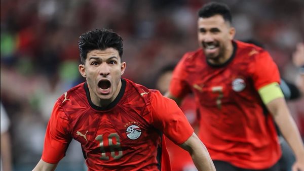 منتخب مصر يطير إلى إسبانيا وحسم موقف محمد صلاح