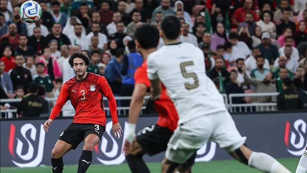 إعلان حكم ودية منتخب مصر وإسبانيا