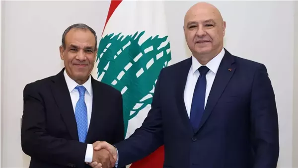 أستاذ علوم سياسية: مصر تتبنى الحلول السياسية لمنع تفاقم الأزمة الإقليمية