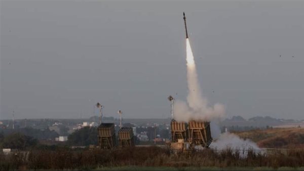 عاجل.. الجيش الإسرائيلي يشن هجمات على أهداف تابعة للنظام في طهران