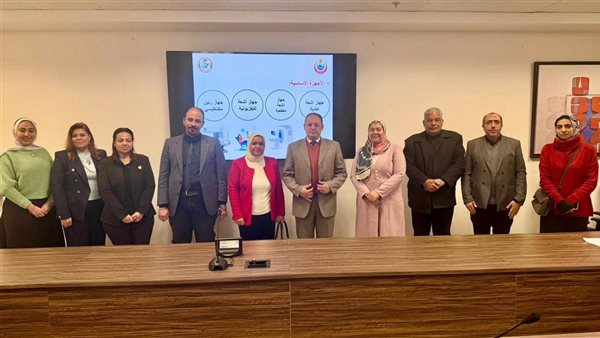 "الصحة" تنظم ورش عمل تطبيقية لتعزيز كفاءة التشغيل وتحسين جودة الخدمات بالمستشفيات