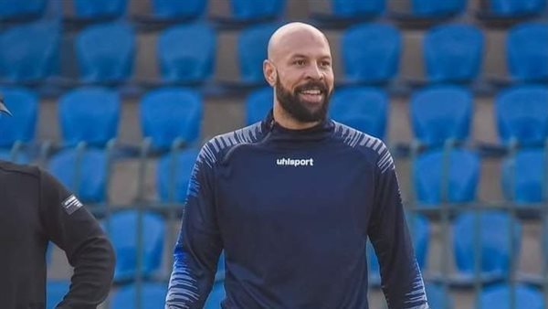 محمد فتح الله "كماتشو": جمعة مشهور من أفضل مدربي الدوري.. وكأس مصر كان هدفنا بعد خروج الأهلي والزمالك