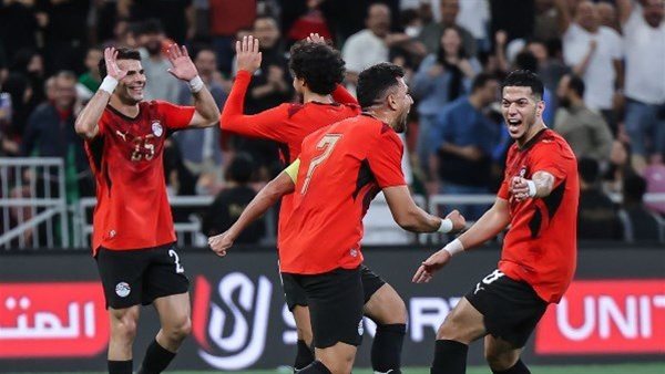 مصر وإسبانيا.. موعد المواجهة المرتقبة