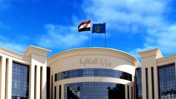 كشف ملابسات فيديو بلطجة فرد شرطة وأسرته علي أحد المواطنين بالمنوفية